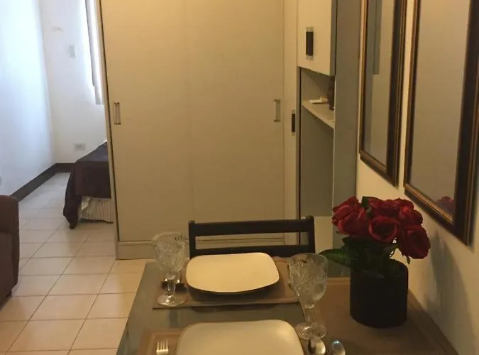 Hotel Antonio's Place *