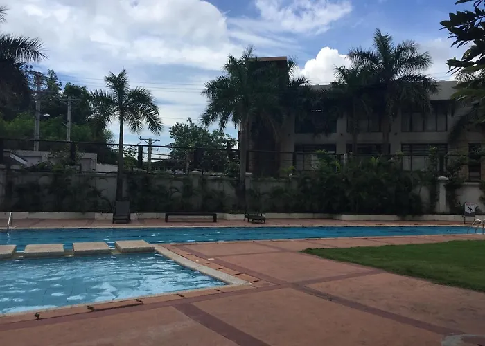 Antonio's Place Hotel Cebu