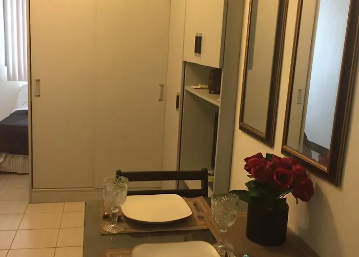 Hotel Antonio's Place