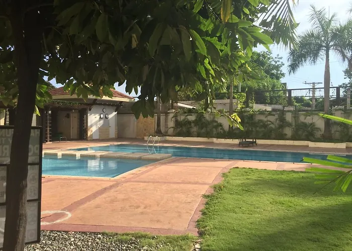 Hotel Antonio's Place