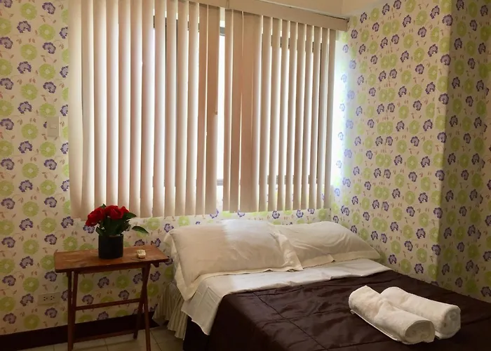 Hotel Antonio's Place