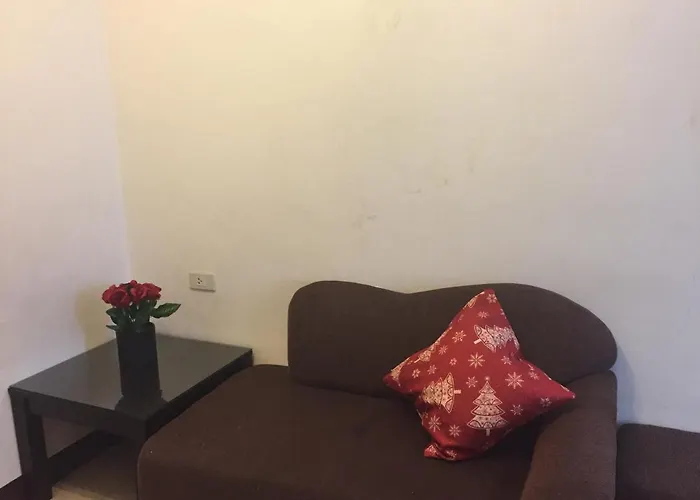 Antonio's Place *