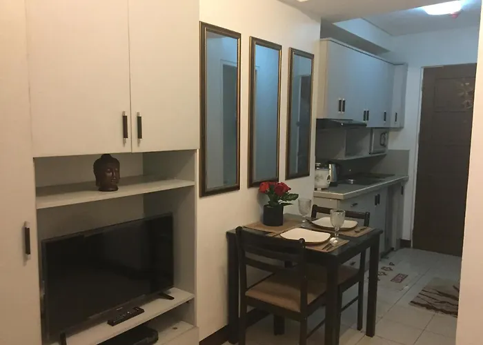 Antonio's Place Cebu